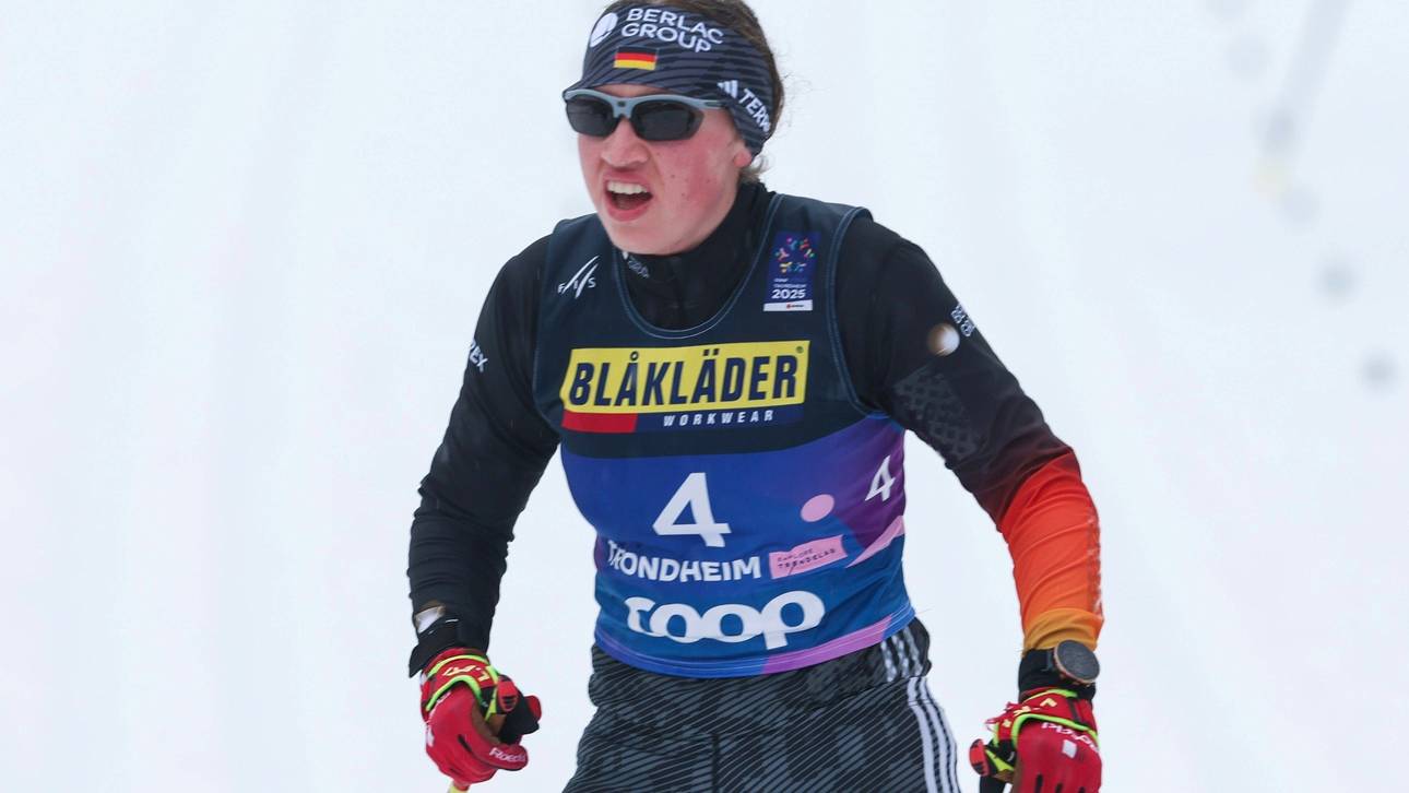 Para Skilanglauf: Starker Saisonstart