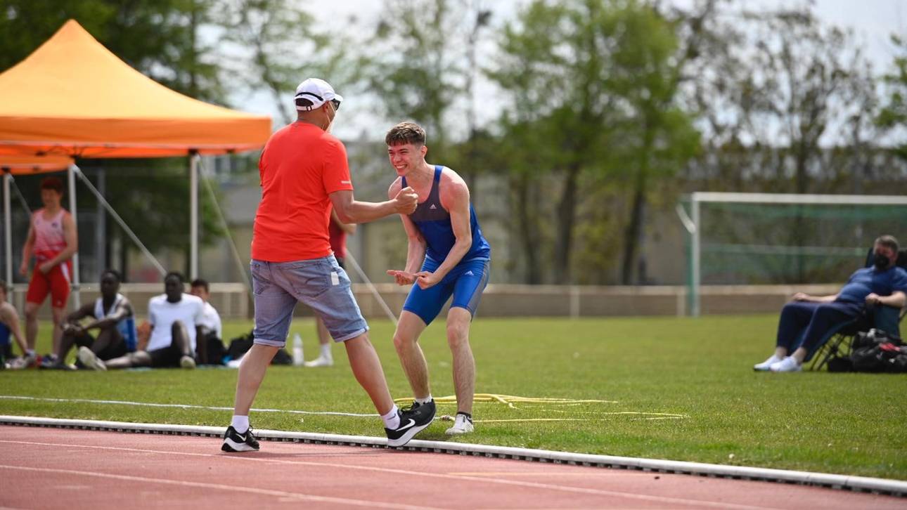 Wer wird „Juniorsportler:in des Jahres“ 2021?