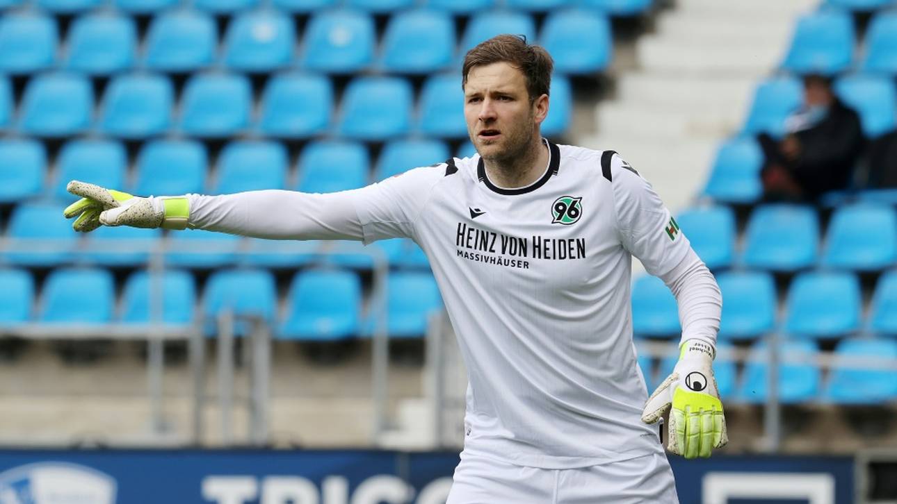 Bochum holt Torwart zurück