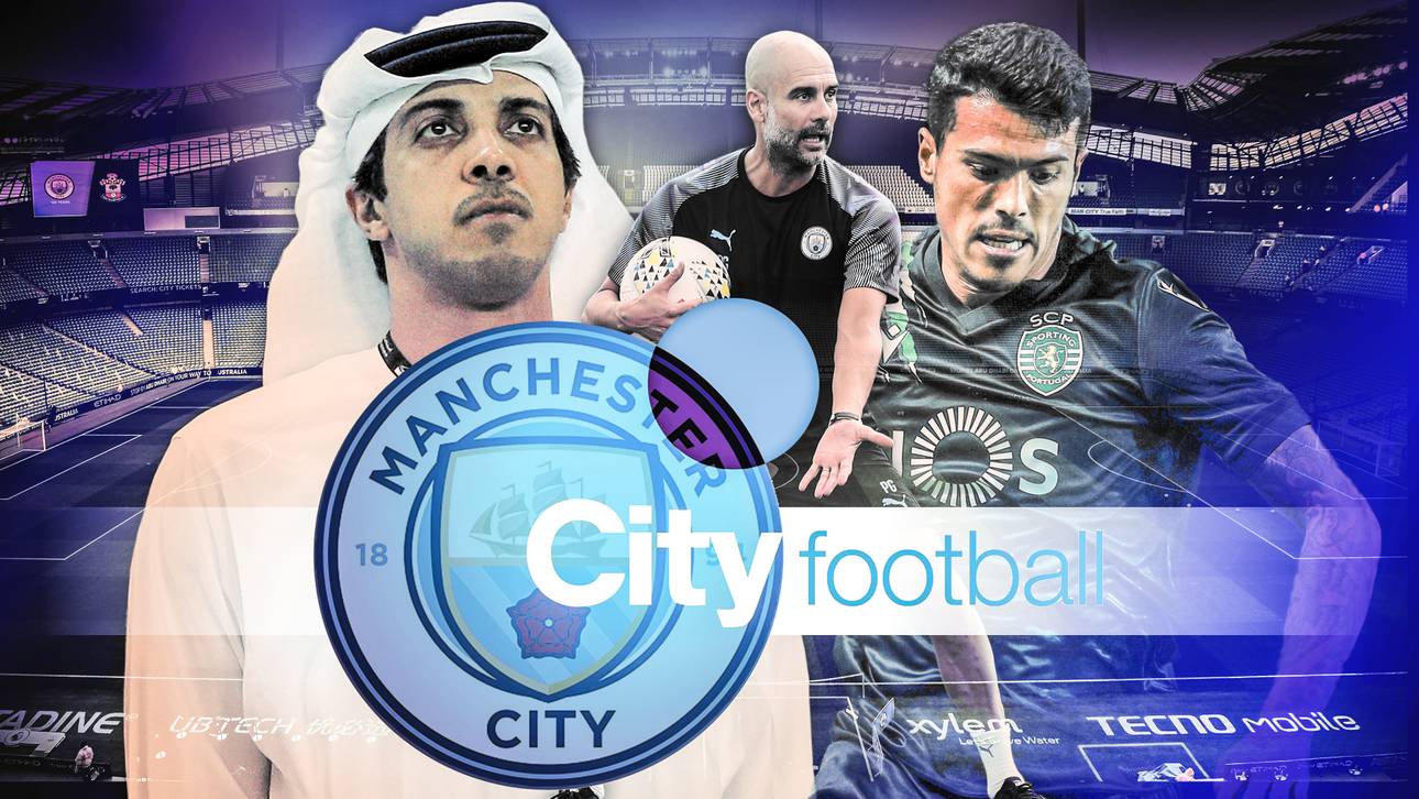 Das City-Imperium wächst weiter