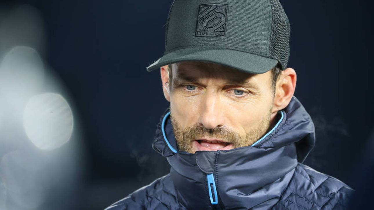 Hannawald: „Toppt die Dreistigkeit“