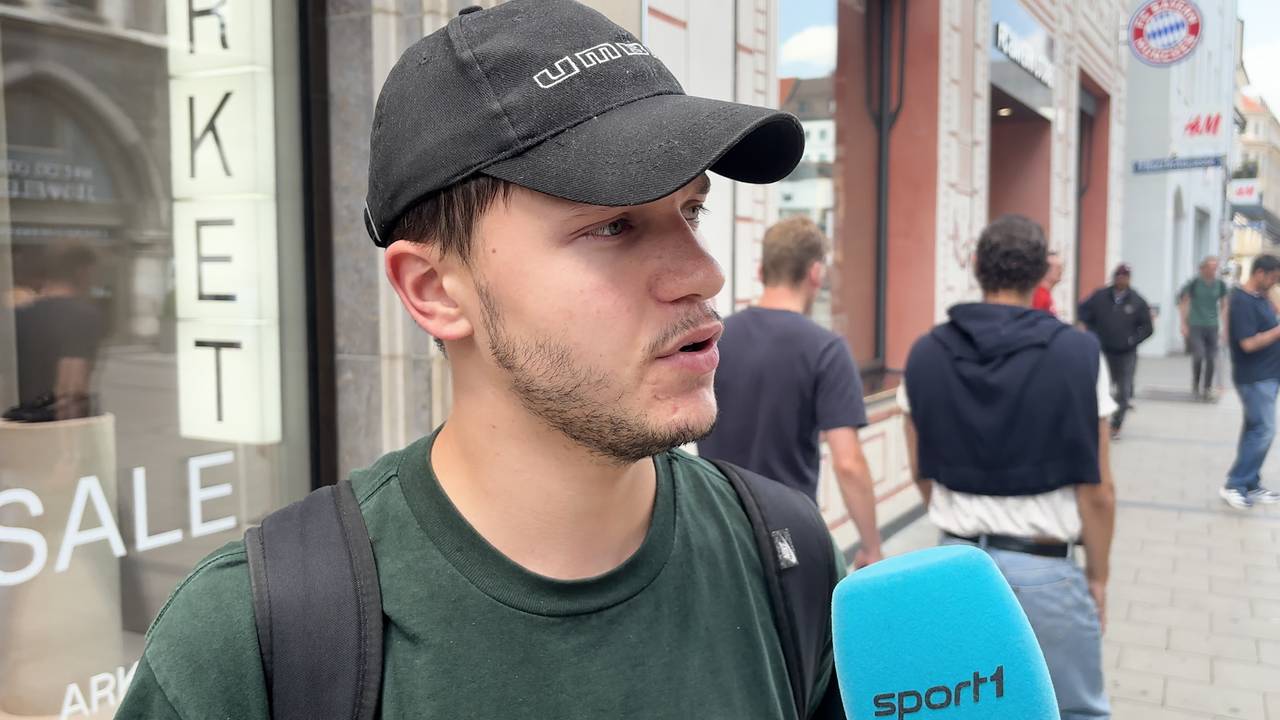 Es wäre spektakulär! Interessante Transfer-Idee für Bayern