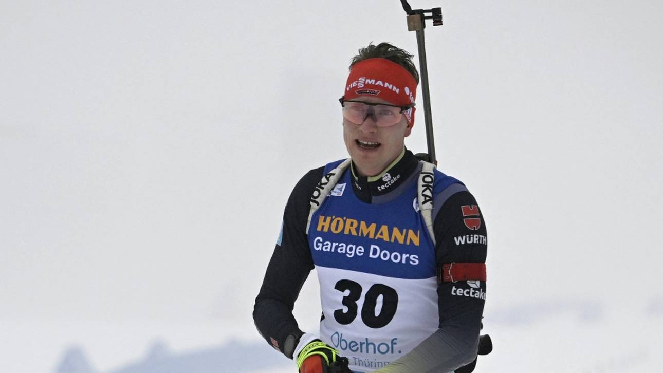 Bitterling hofft auf Überraschung im Männer-Einzel