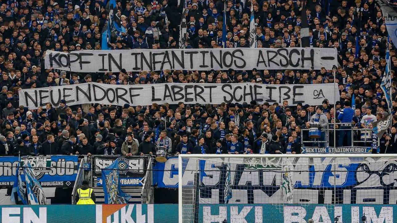 Heftiger Gegenwind für DFB-Präsident