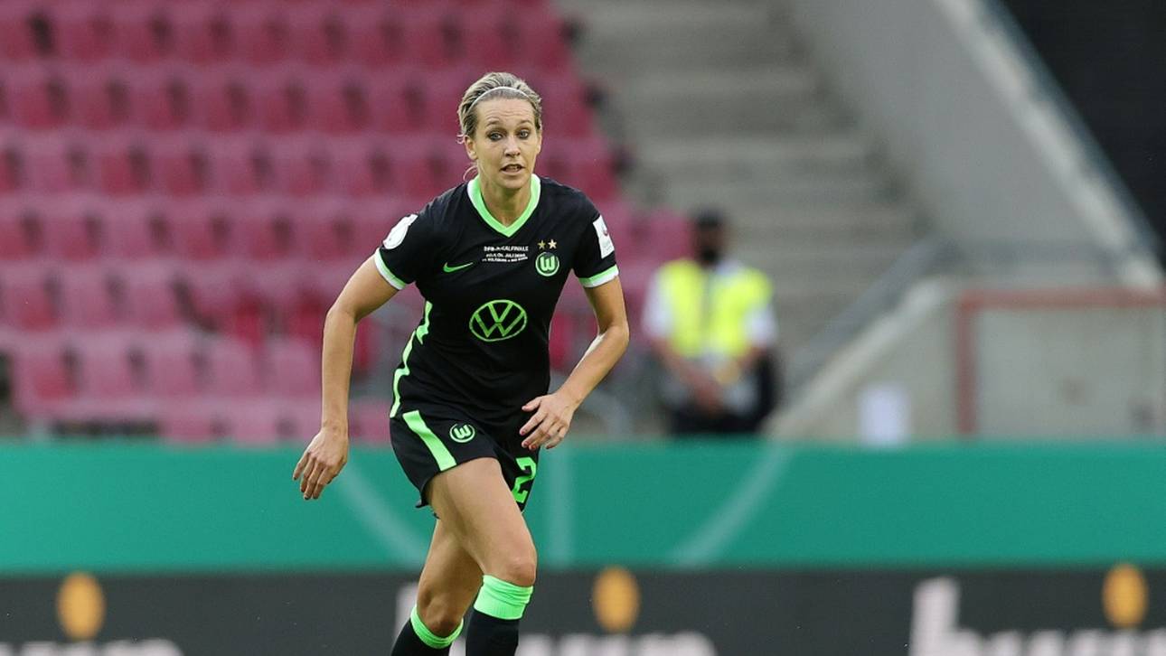 Goeßling verlässt VfL Wolfsburg