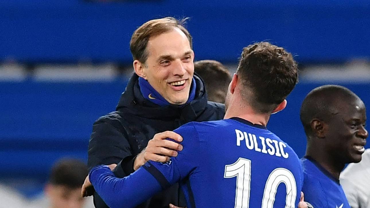 Tuchel wirft Guardiola aus dem FA Cup