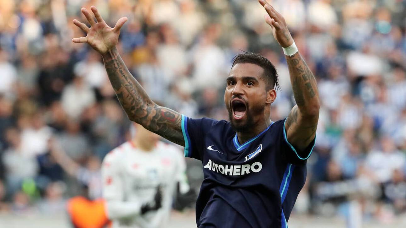 Boateng legt sich mit Matthäus an