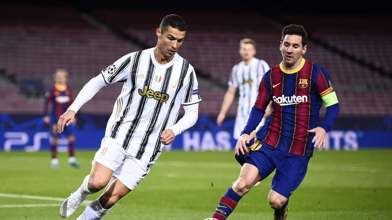 Transfermarkt: FC Barcelona träumt von Cristiano Ronaldo