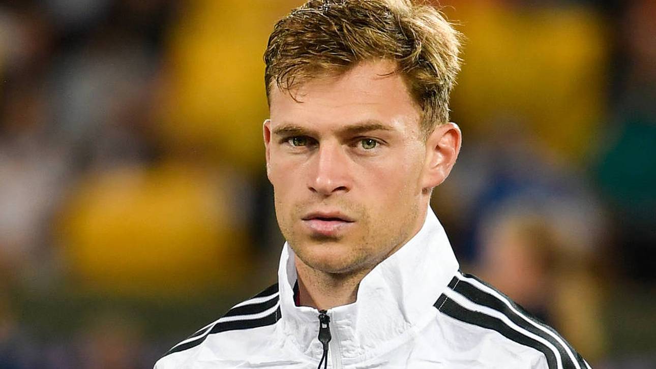 Klartext von Effenberg zur Kimmich-Frage