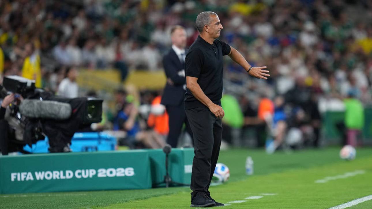 Entlassen? Wirbel um Tunesien-Coach