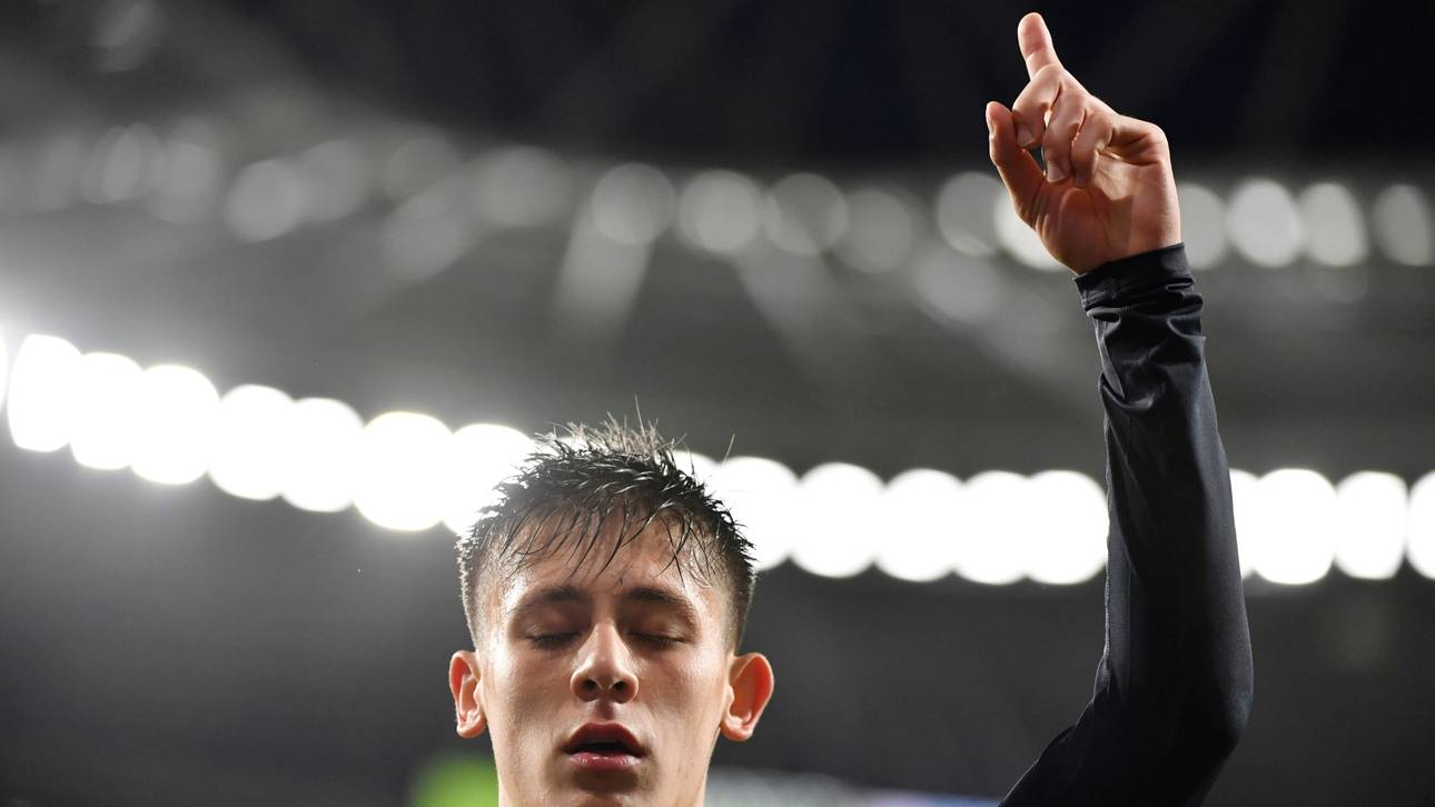 Real-Juwel glänzt vor Bayern-Kracher