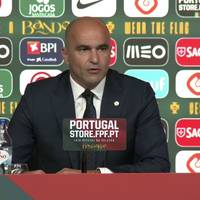So plant Portugals Coach mit Cancelo