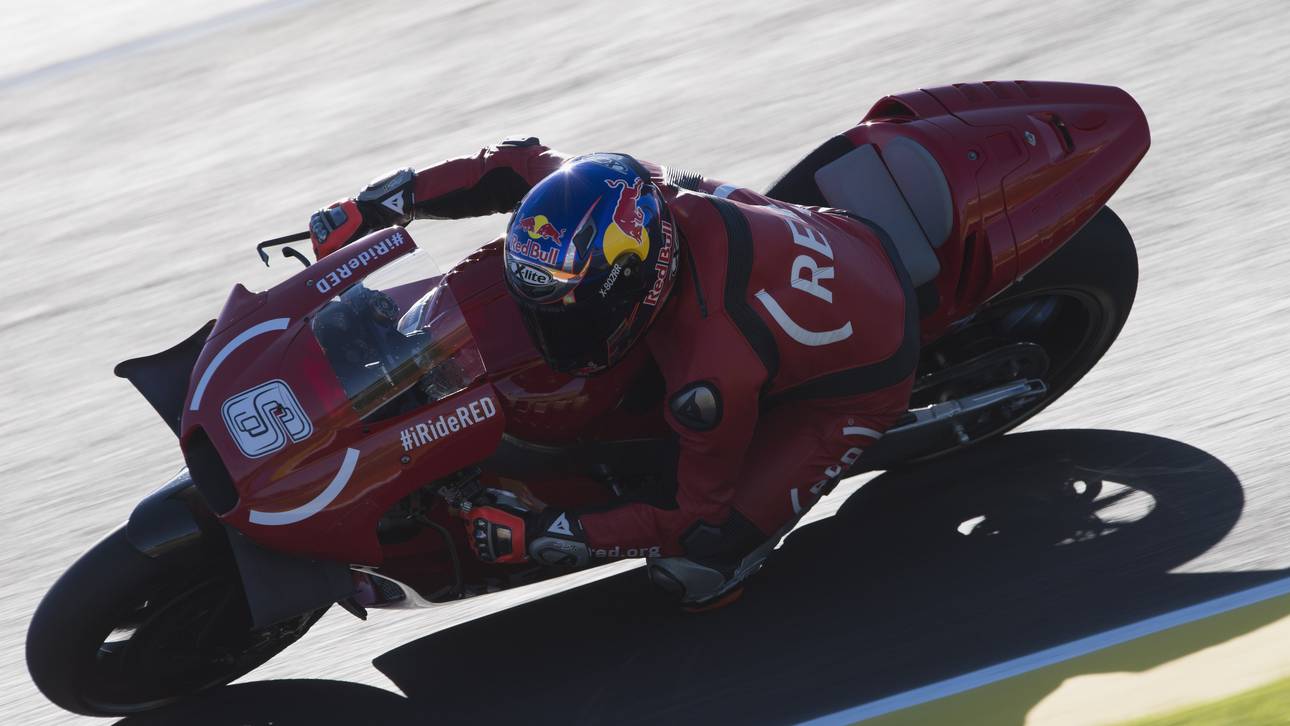 Bradl enttäuscht bei MotoGP-Abschied