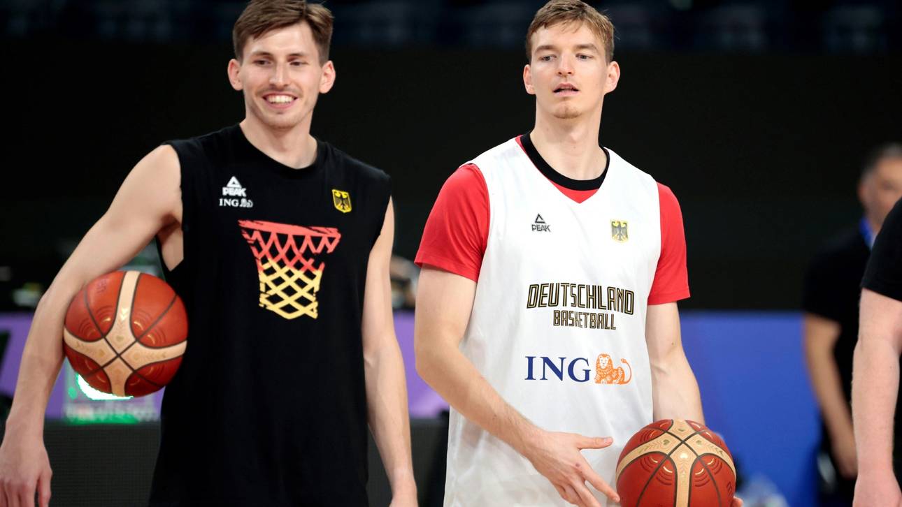 Herbert streicht zwei Weltmeister!