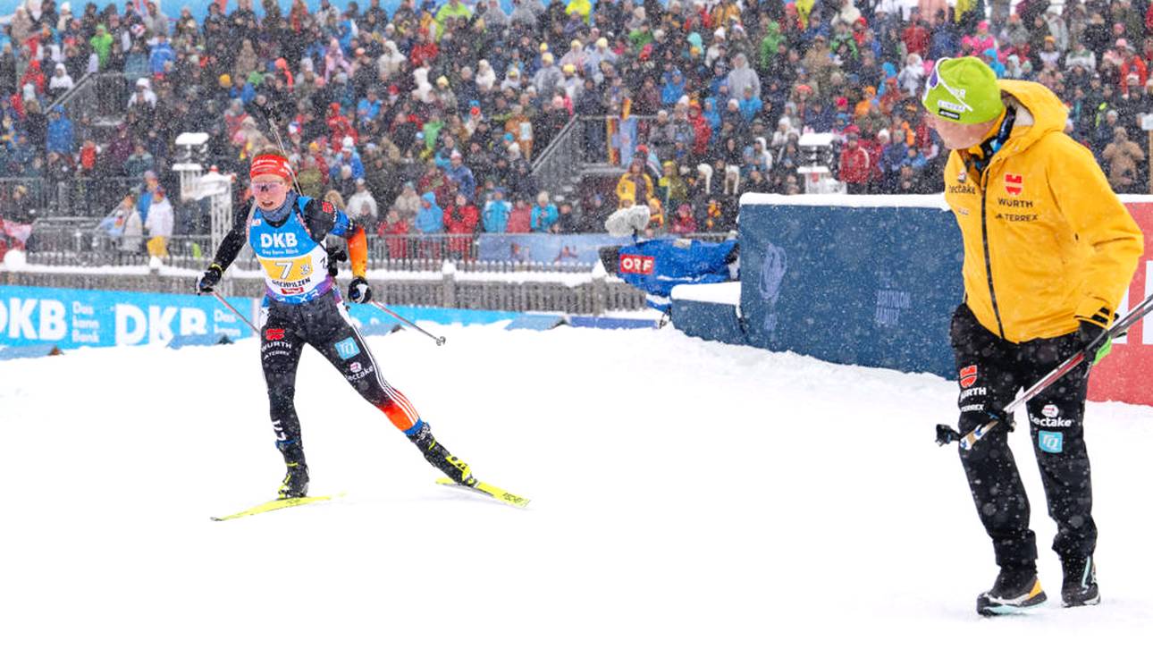 Doppelsieg! Deutsche Stars zaubern