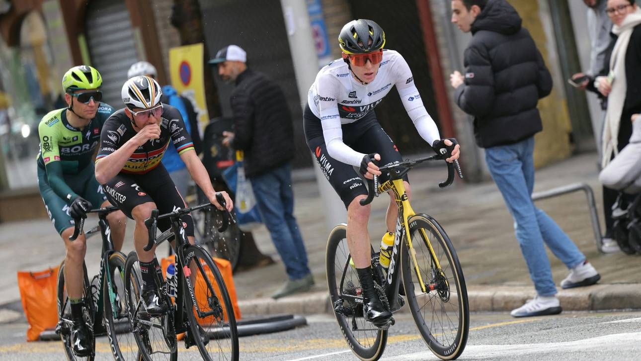 Jorgenson holt Klassiker-Gesamtsieg
