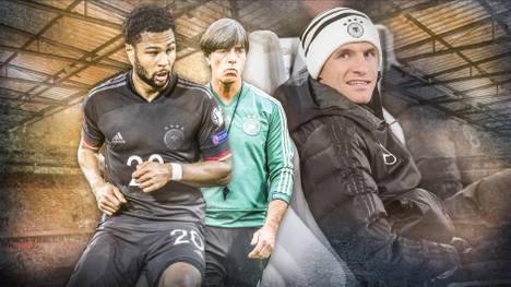 Die DFB-Offensive zeigt sich gegen Rumänien formverbessert. Vor allem die Bayern-Spieler sorgen für ein Müller-Dilemma beim Bundestrainer.