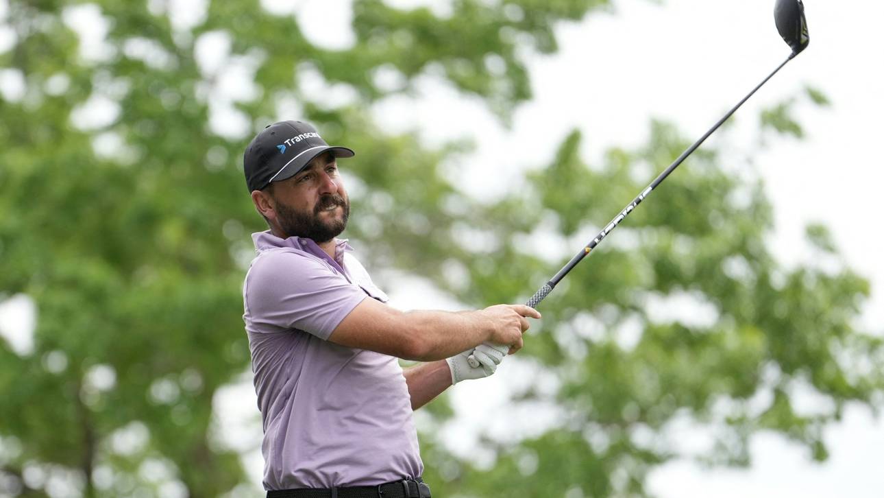 Premieren-Sieg für deutschen Golfprofi