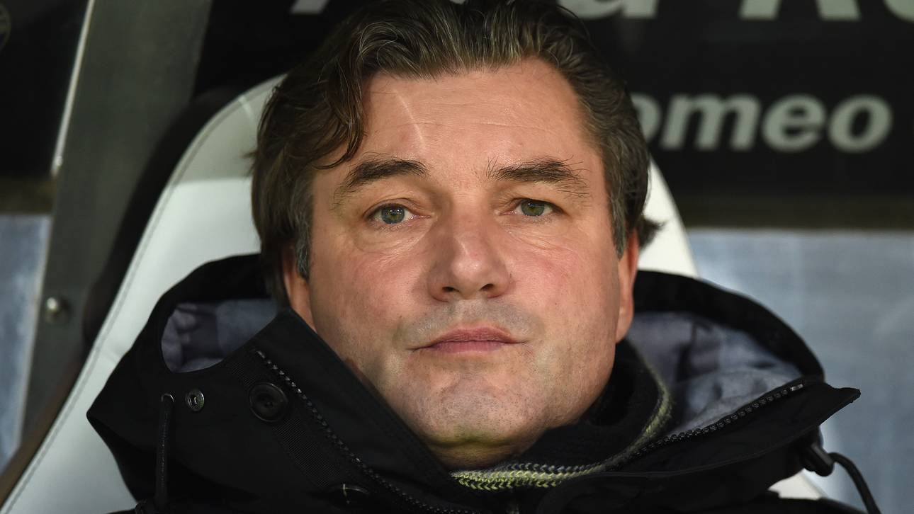 Zorc stellt Charakterfrage beim BVB