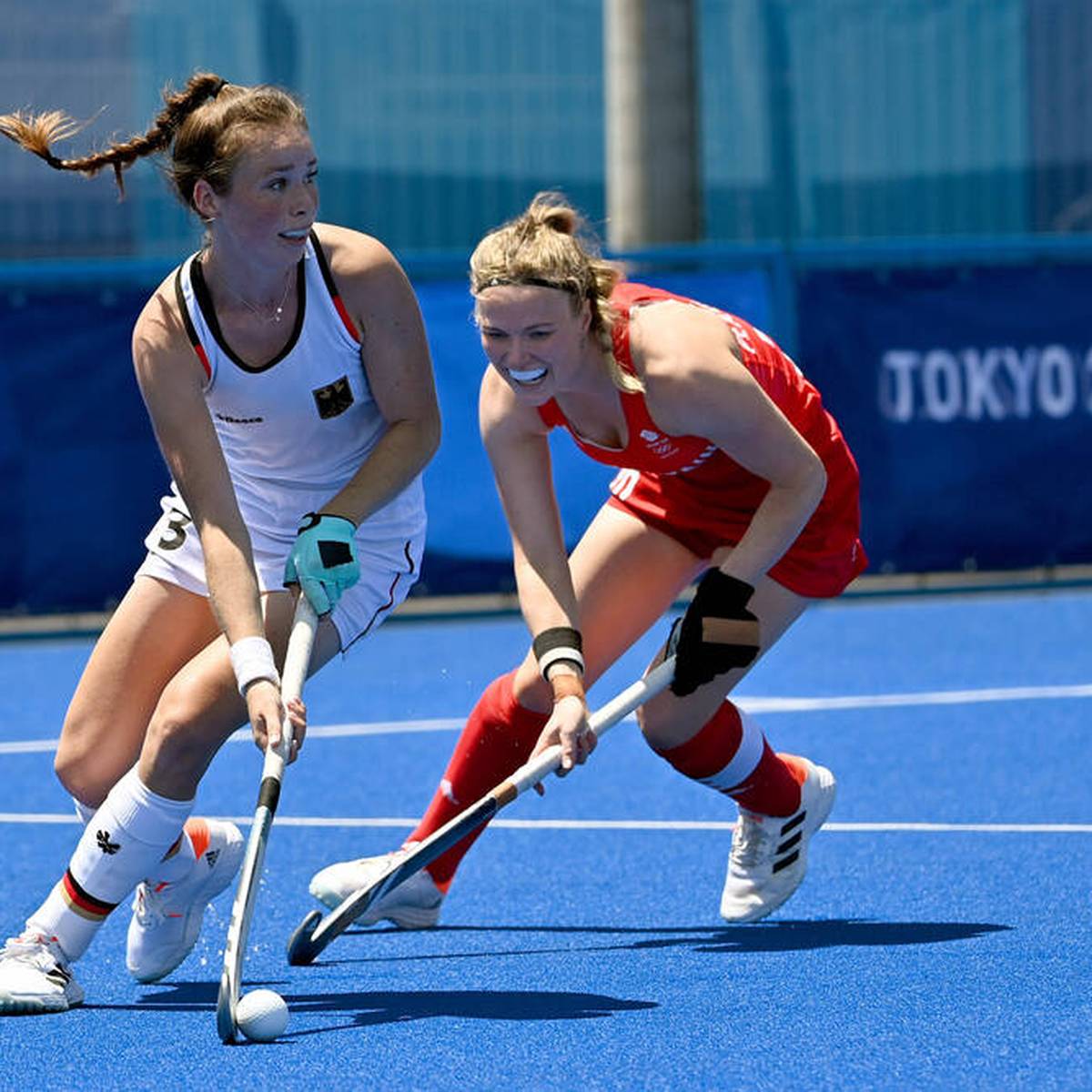 Olympia 2021 heute Schwimmen, Hockey, Schießen LIVE im TV, Stream, Ticker