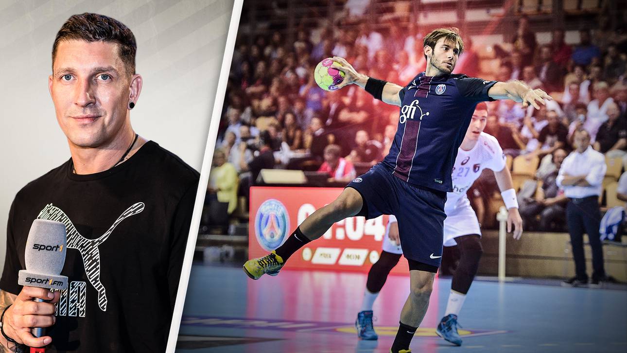 Kretzschmar analysiert Königsklasse