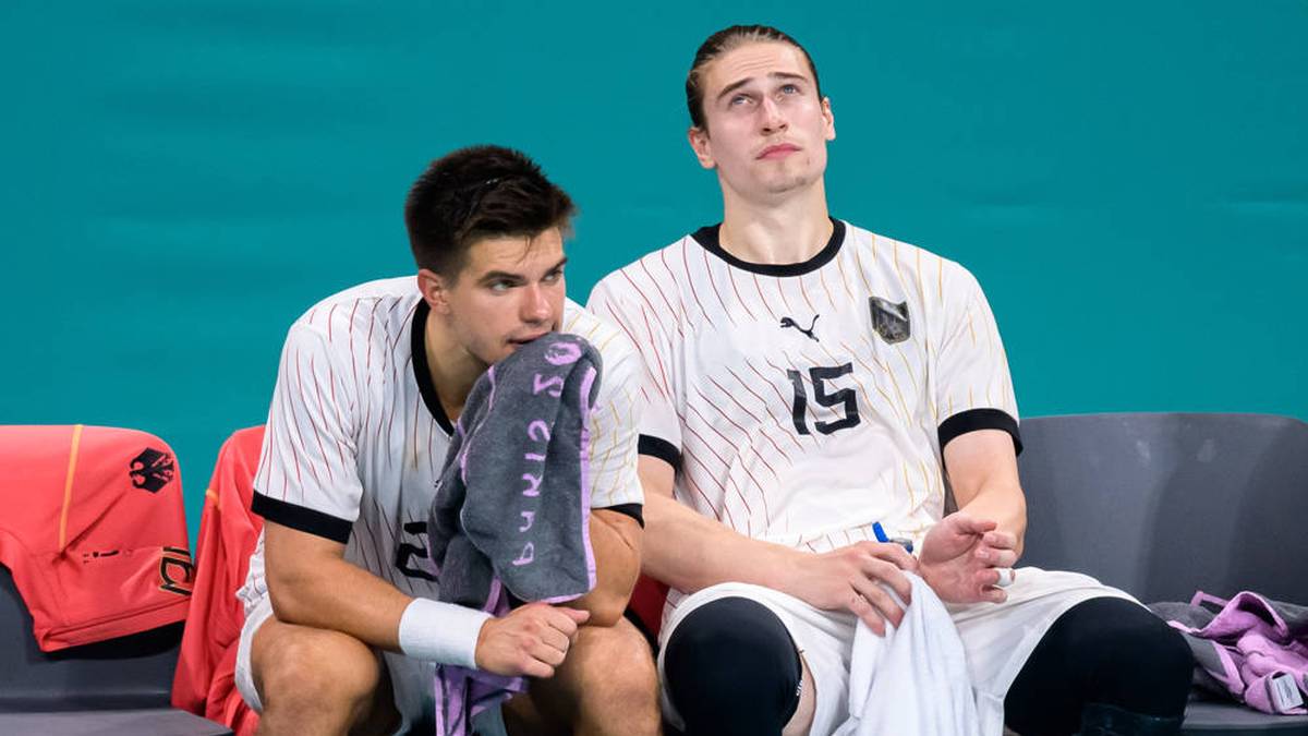 Handball-Ikone erklärt Pleite gegen Übermacht