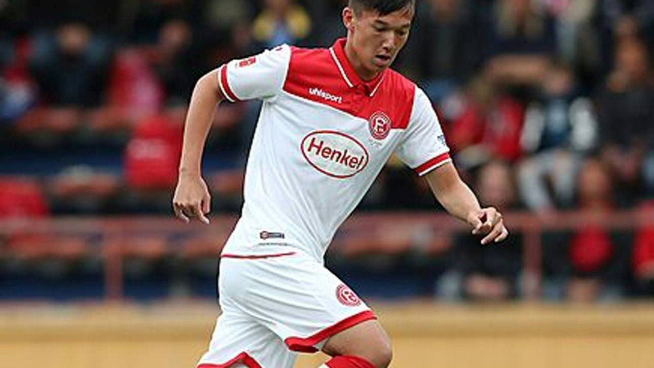 Düsseldorf weiter ohne Appelkamp