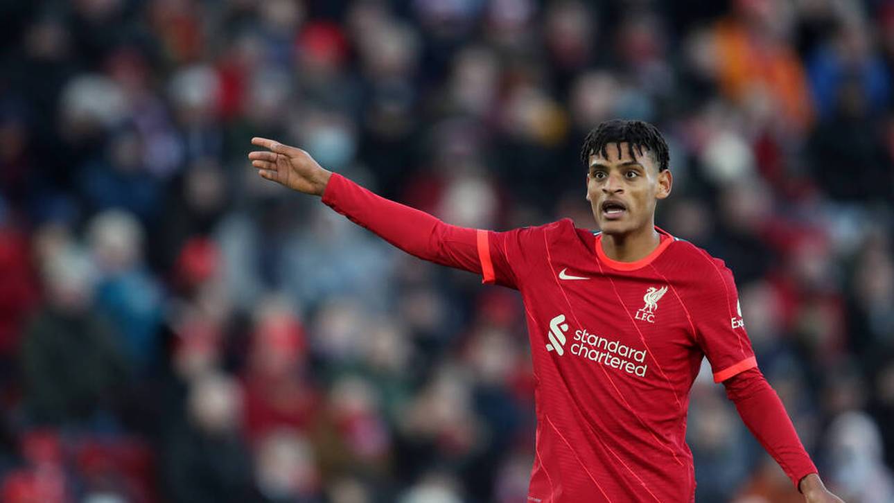 Das ist das deutsche Klopp-Juwel