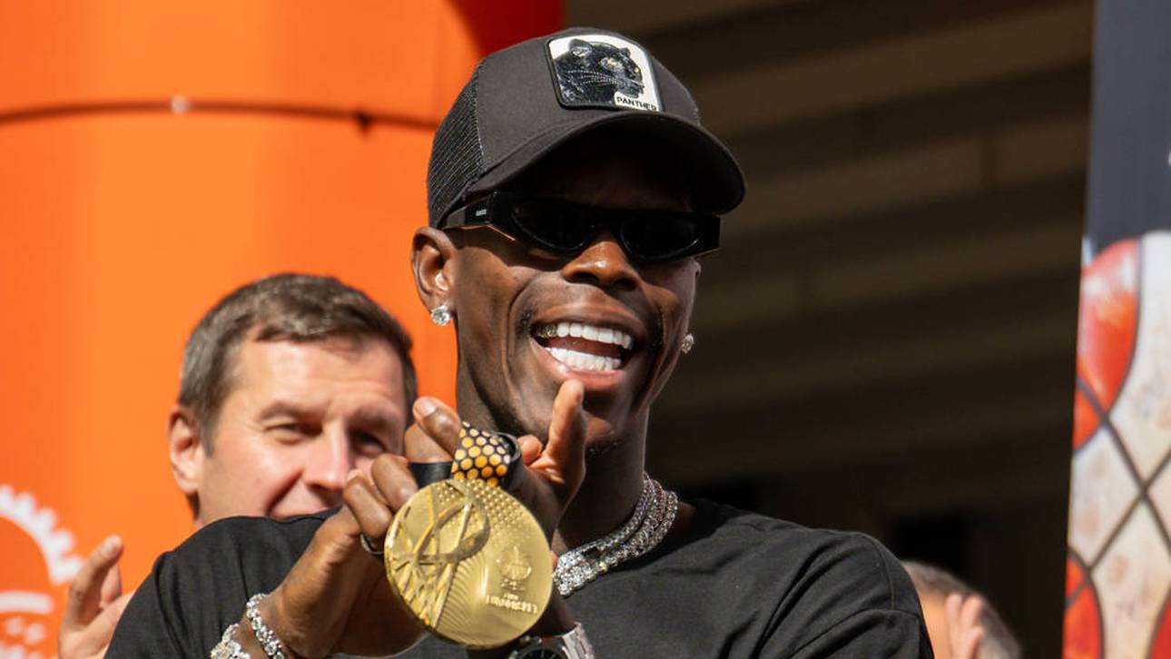 Muss Schröder in die Hall of Fame?