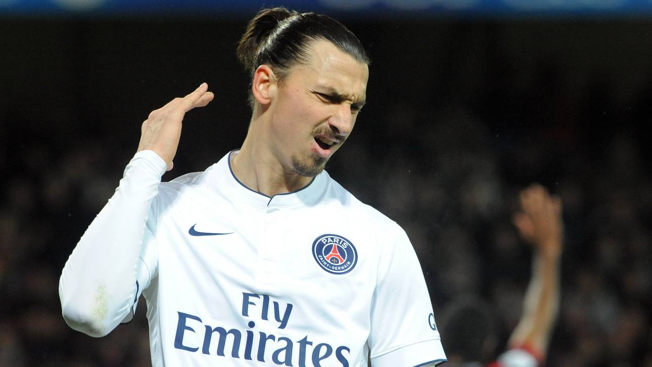 Marseille und Paris patzen