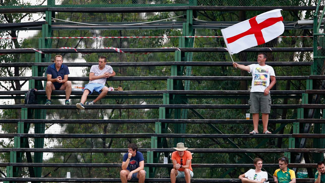 England will Profiligen ausbauen