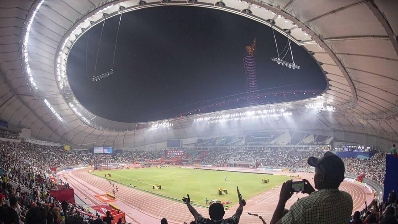 WM-Boykott: Kein Rasen für Katar