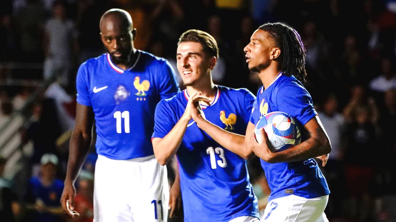 Neues Bayern-Juwel wieder traumhaft!