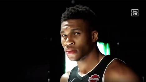 Milwaukee Bucks - und sonst? Im Osten der NBA scheinen die Bucks der große Favorit zu sein, doch auch die Celtics und Titelverteidiger wollen für Schlagzeilen sorgen.