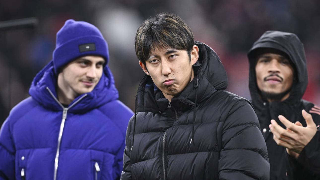 Bitteres Update zu Bayern-Neuzugang