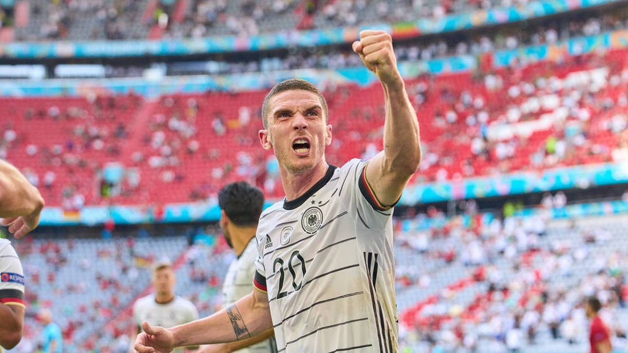 Dopa-Runde huldigt Gosens