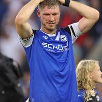Zweitliga-Absteiger Arminia Bielefeld findet sich in der 3. Liga weiterhin überhaupt nicht zurecht.