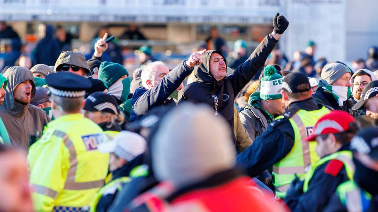 Fans wüten! Celtic versinkt im Chaos