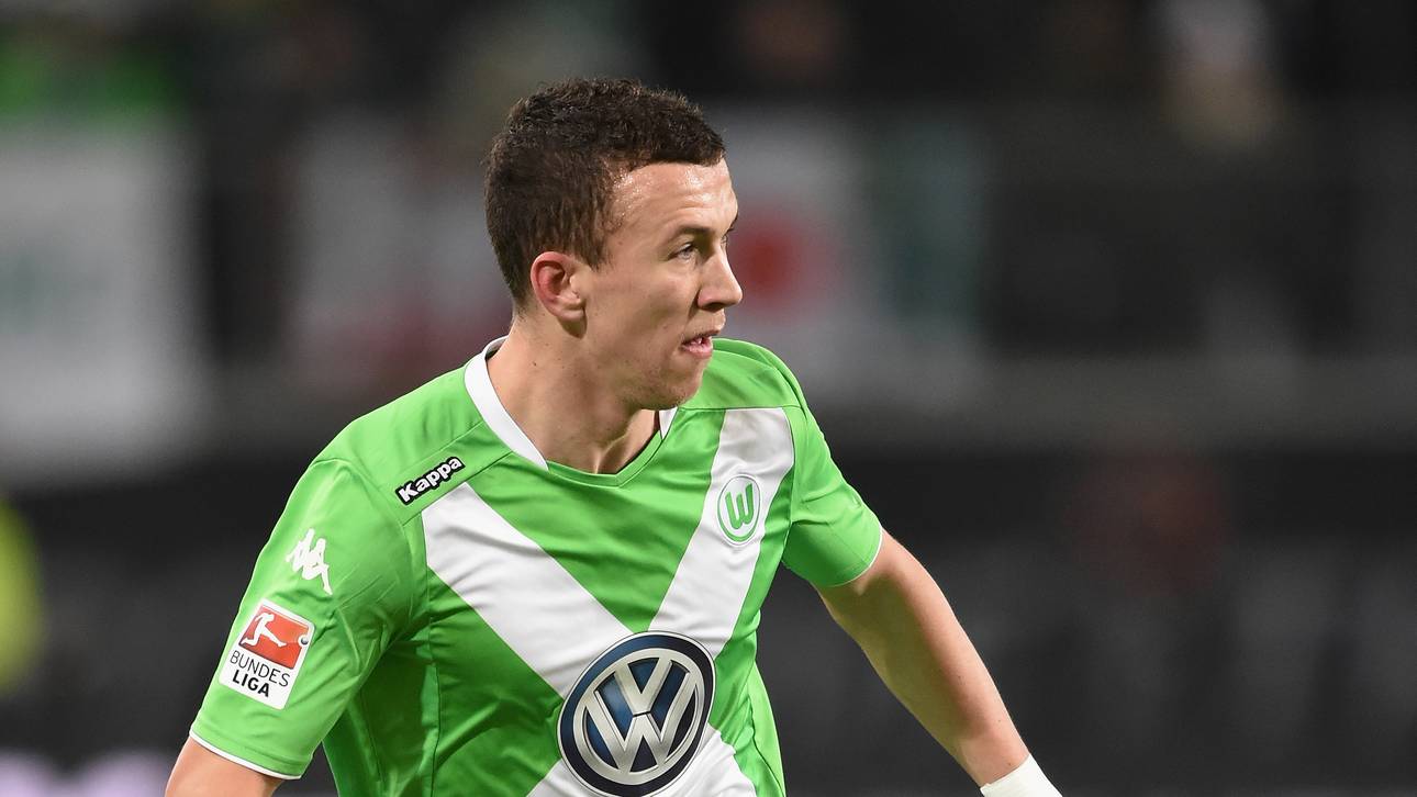Perisic fehlt Wolfsburg gegen Lissabon