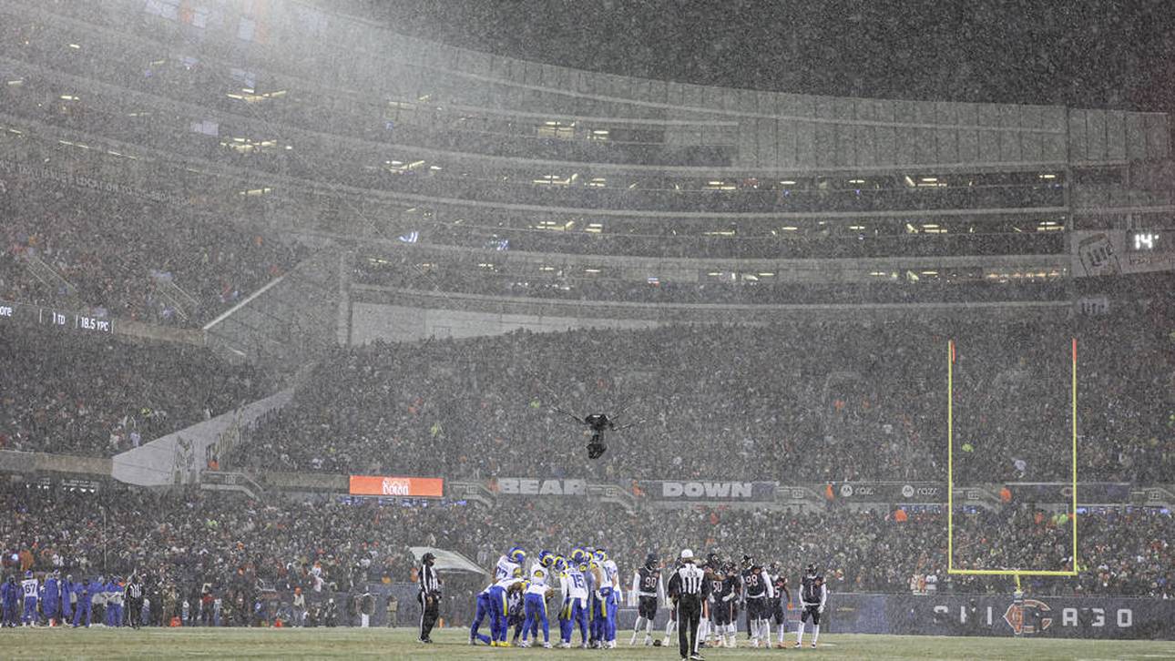 Umstrittener Umzug nimmt Formen an