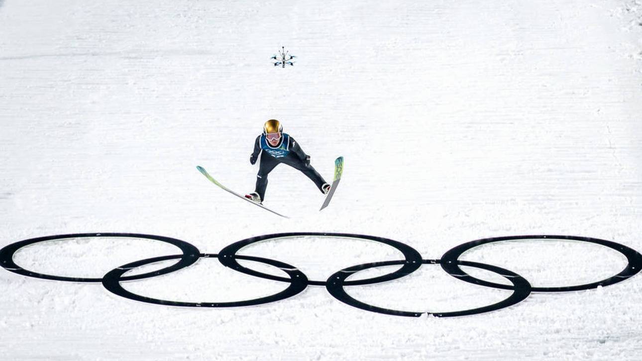 Reaktion auf skurrilen Penis-Bericht