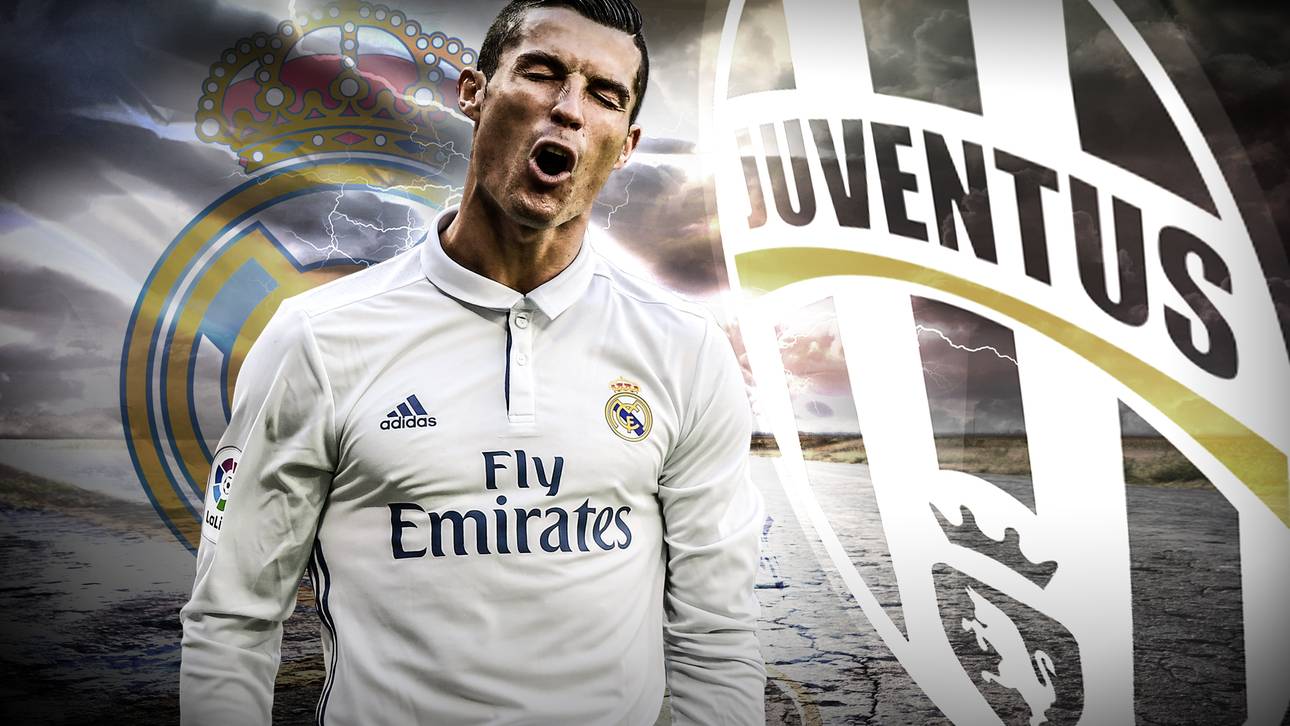 Darum verpasste Juve Ronaldo