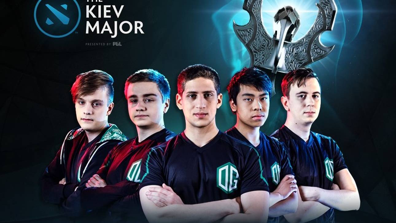 OG schafft die Titelverteidigung!