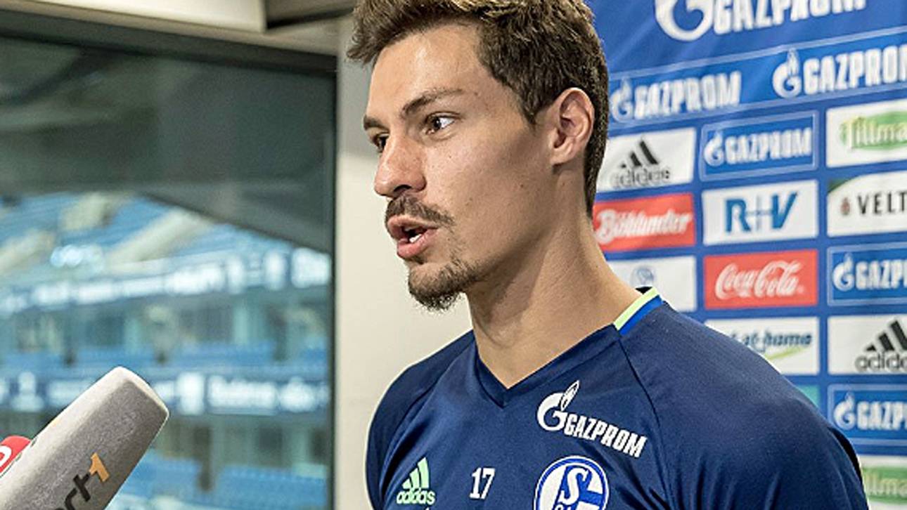 Stambouli: „Ich kann helfen“