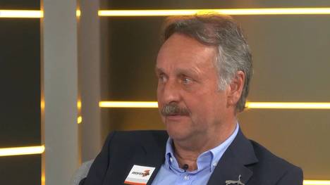 Im Maschinensucher Doppelpass 2. Bundesliga sprechen SPORT1 Experte Peter Neururer und HSV-Torwartlegende Uli Stein über die Aufstiegsambitionen der Schalker. 