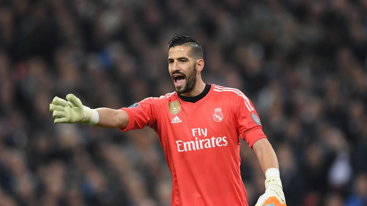 KIKO CASILLA (31, Vertrag bis 2020): Spielt nur die zweite Geige hinter Navas, hat damit aber kein Problem. Darf und wird bei einem passenden Angebot aber wechseln