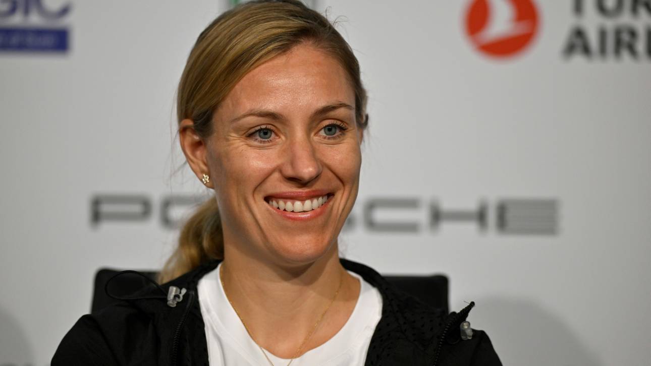 Kerber: „Mich hat nichts überrascht“