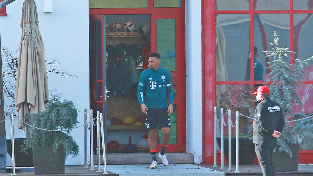 So geht es für Boateng jetzt weiter