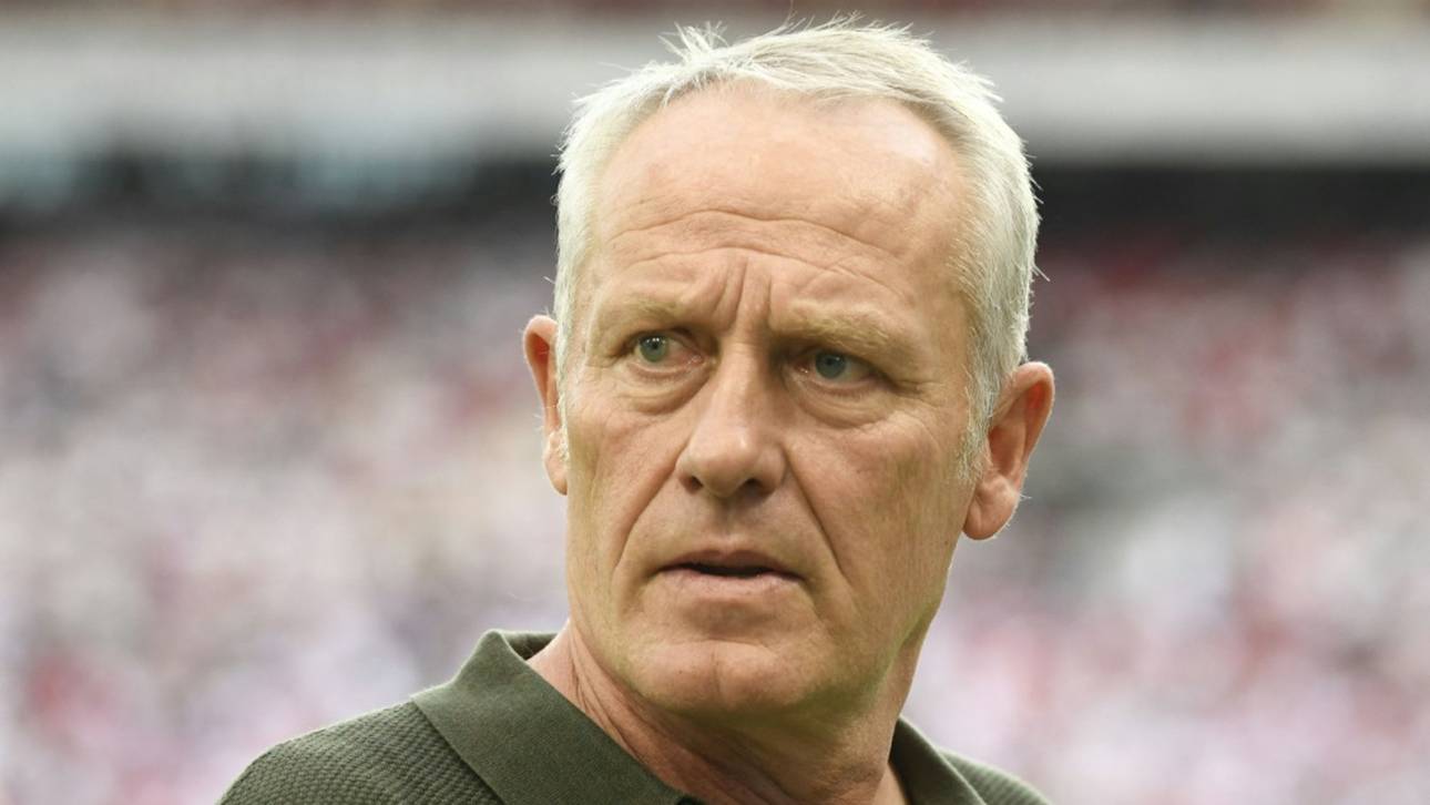 Streich fürchtet keine Abgänge