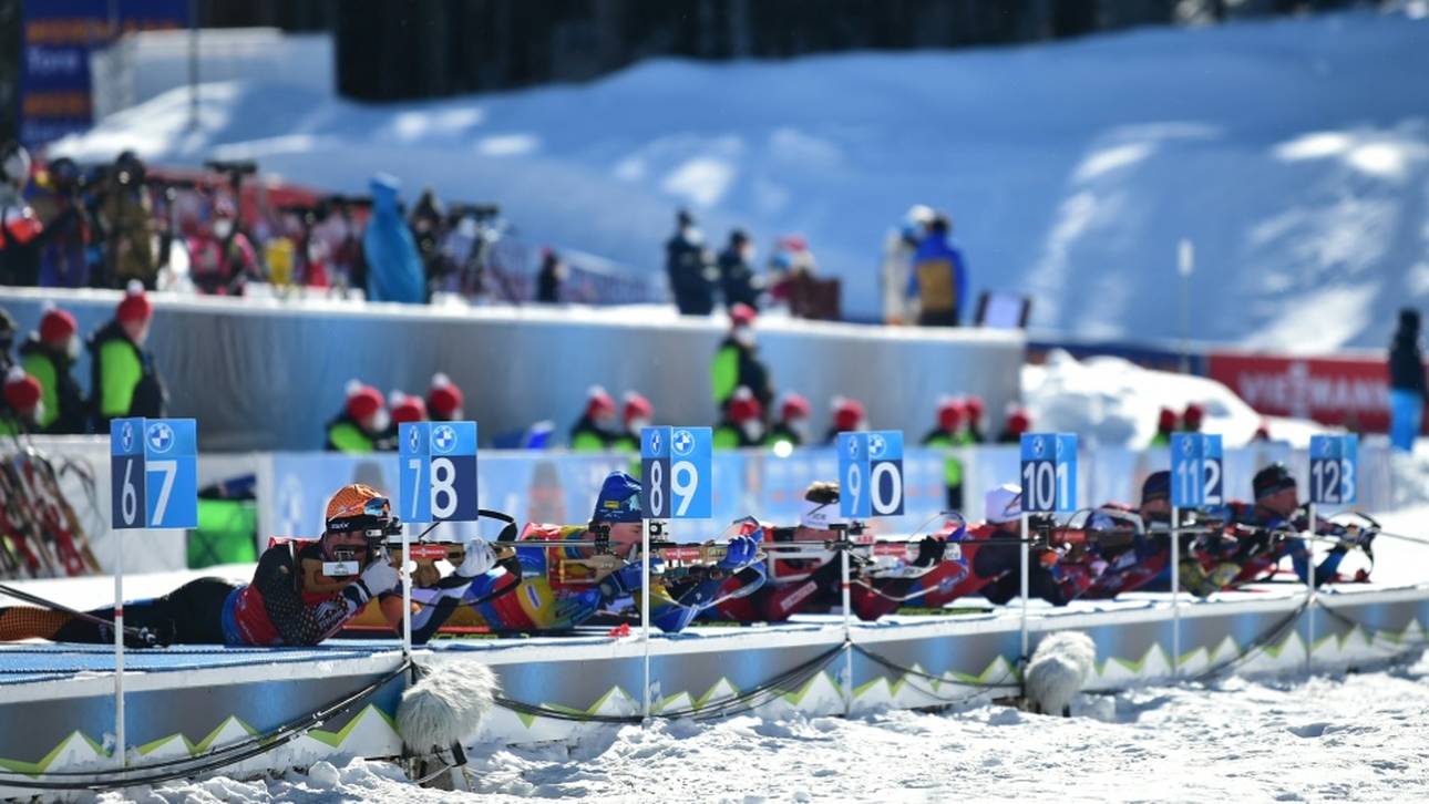 Fünf Medienvertreter bei WM positiv